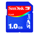 sandisk eps vector logo